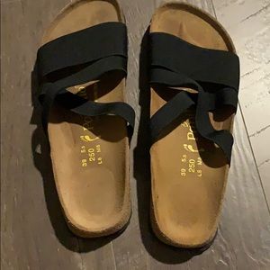 Birkenstock Shoes - Papillo by Birkenstock sandals sz 8 Birkenstock Shoes - Papillo by Birkenstock sandals sz 8